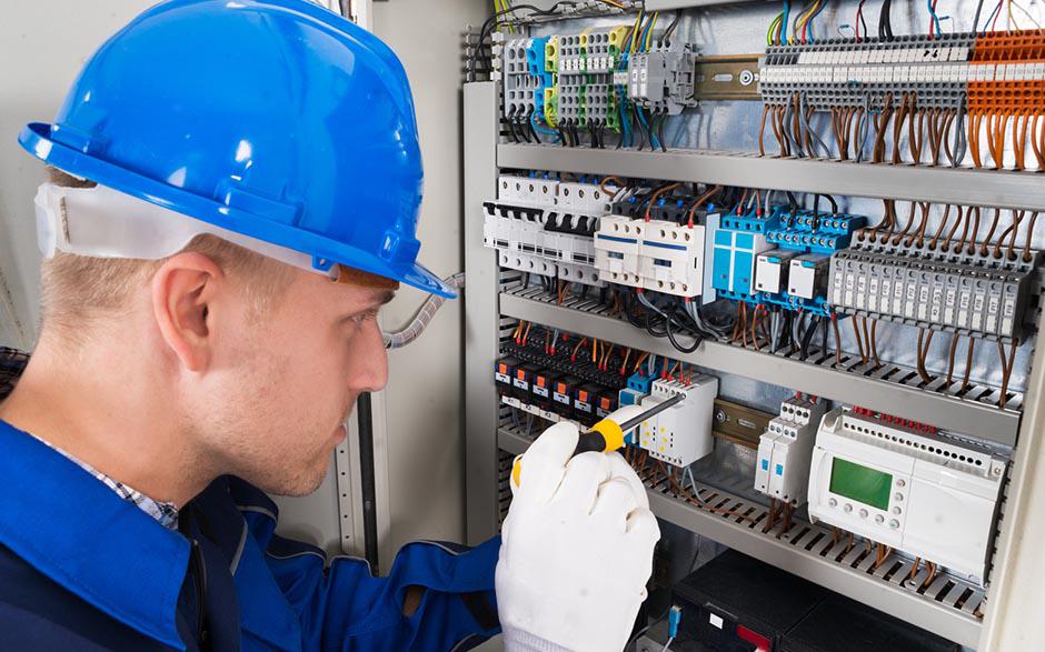 besoin d'un électricien Créteil