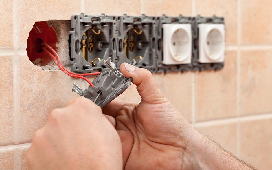 besoin d'un électricien Créteil