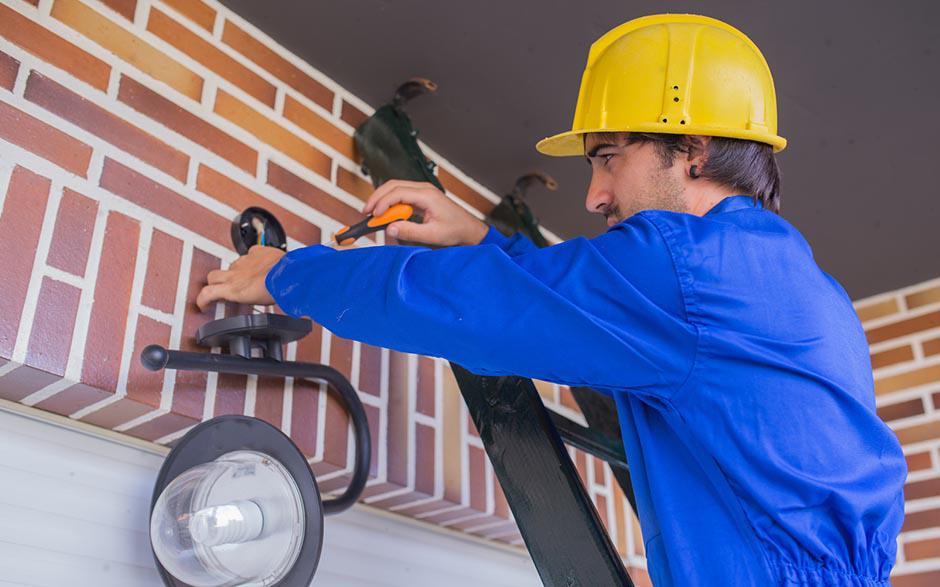 électricien de maintenance Ansauvillers
