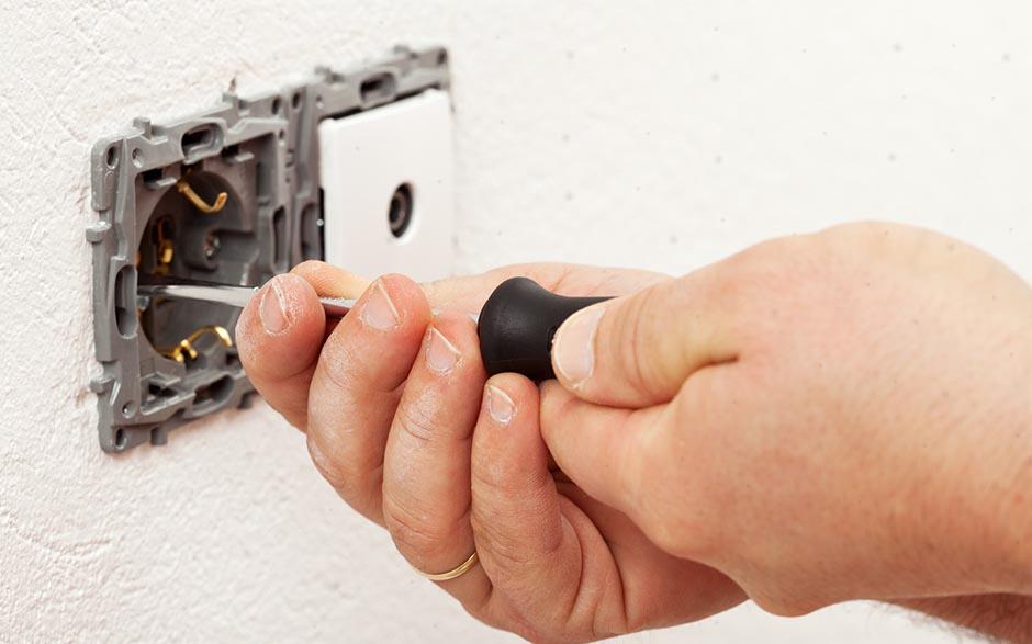 besoin d'un électricien Créteil