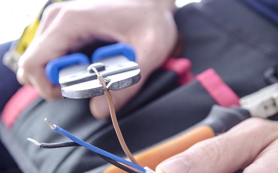 besoin d'un électricien Créteil
