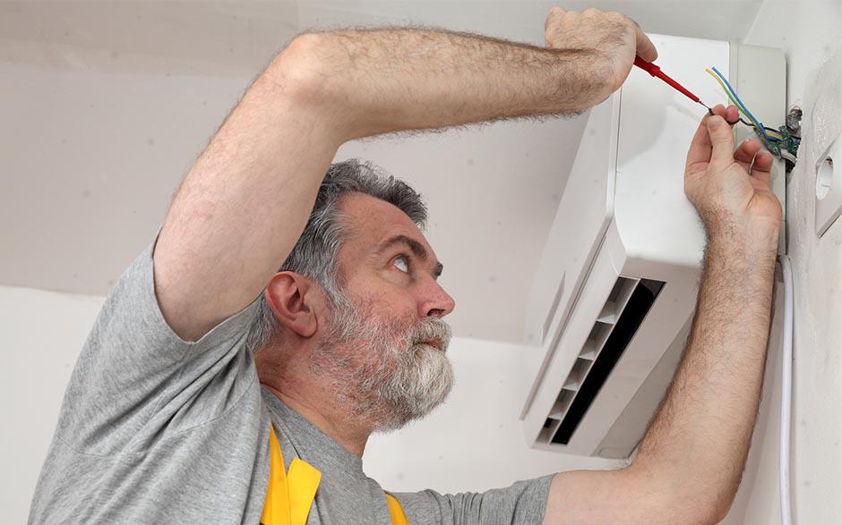besoin d'un électricien Créteil